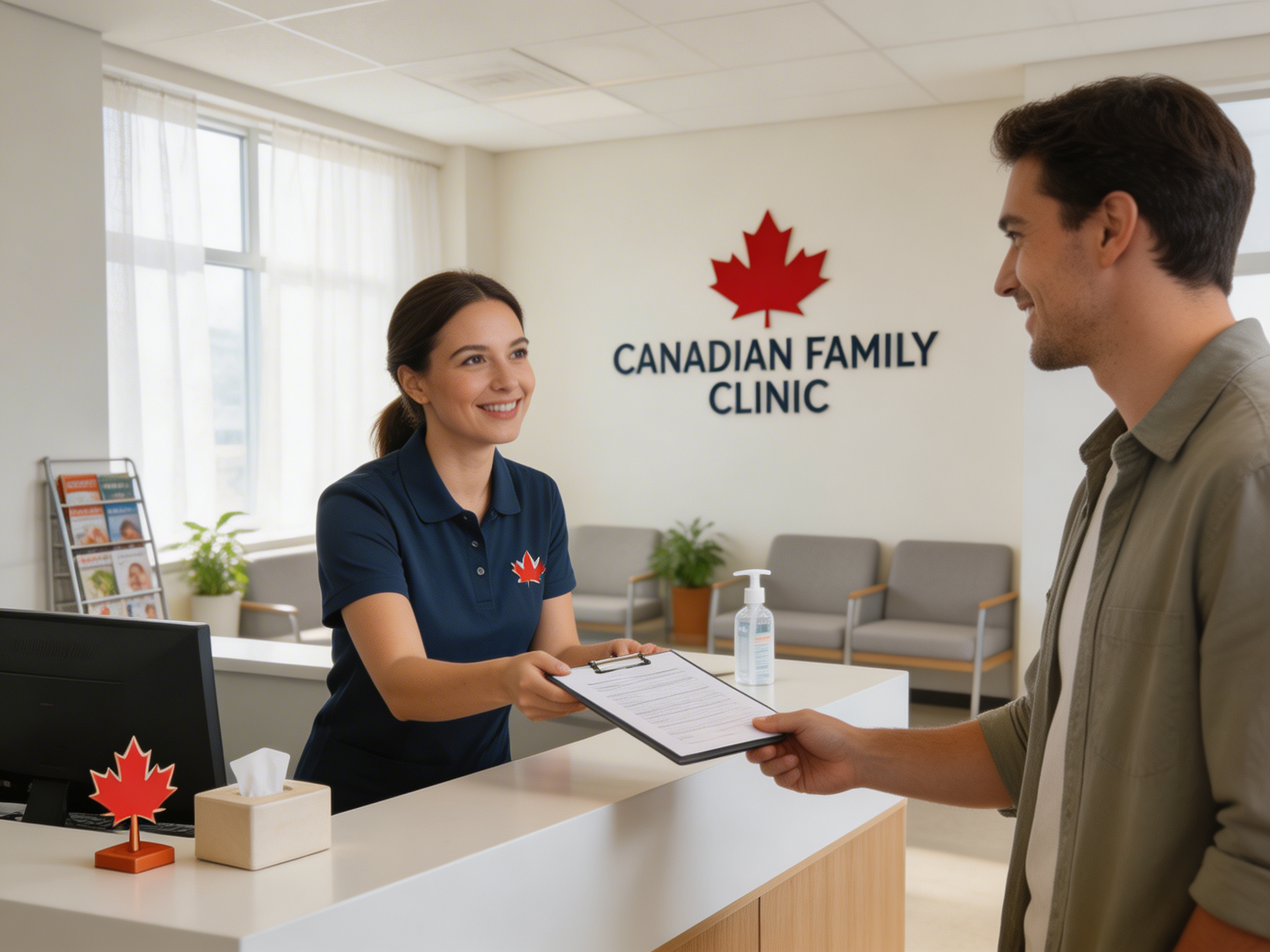 Booking guide coming soon